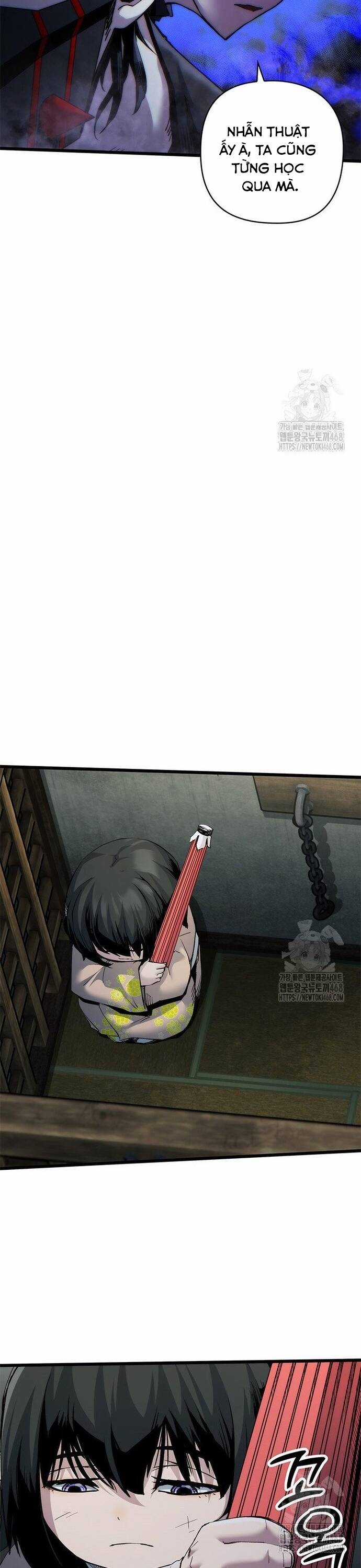 Kiếm Thần: Thần Chi Tử Chapter 45 trang 14