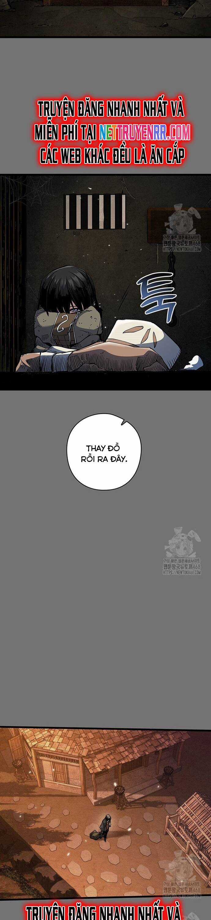 Kiếm Thần: Thần Chi Tử Chapter 45 trang 22