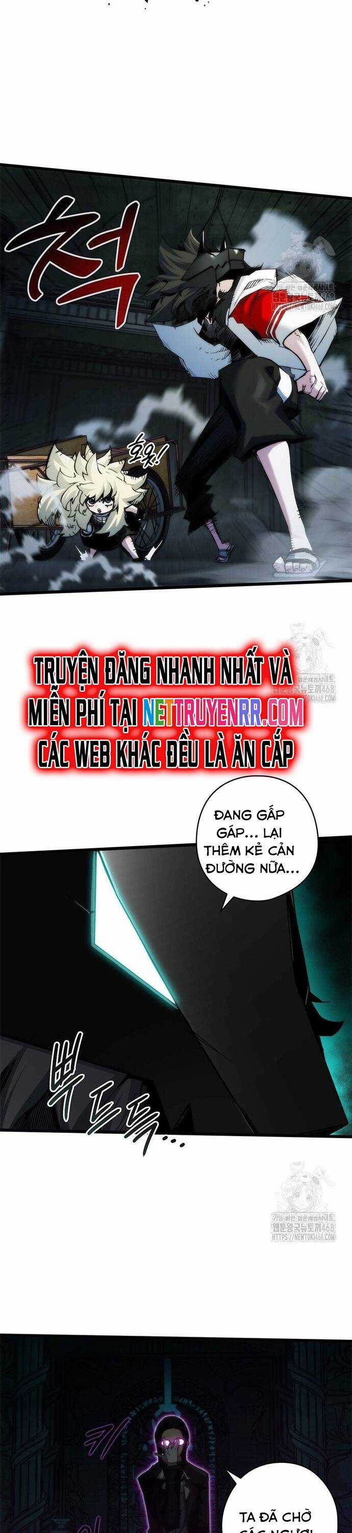 Kiếm Thần: Thần Chi Tử Chapter 45 trang 26