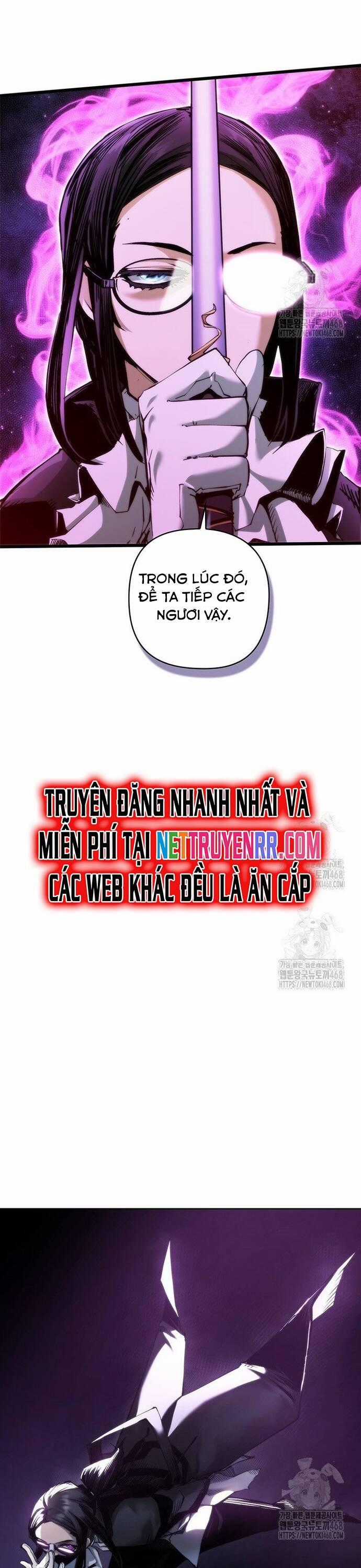 Kiếm Thần: Thần Chi Tử Chapter 45 trang 28