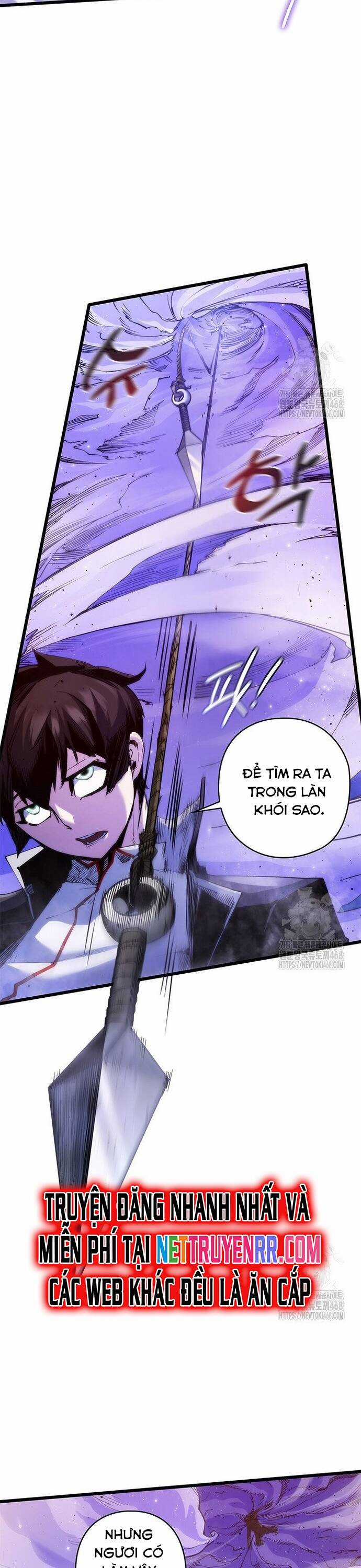 Kiếm Thần: Thần Chi Tử Chapter 45 trang 3