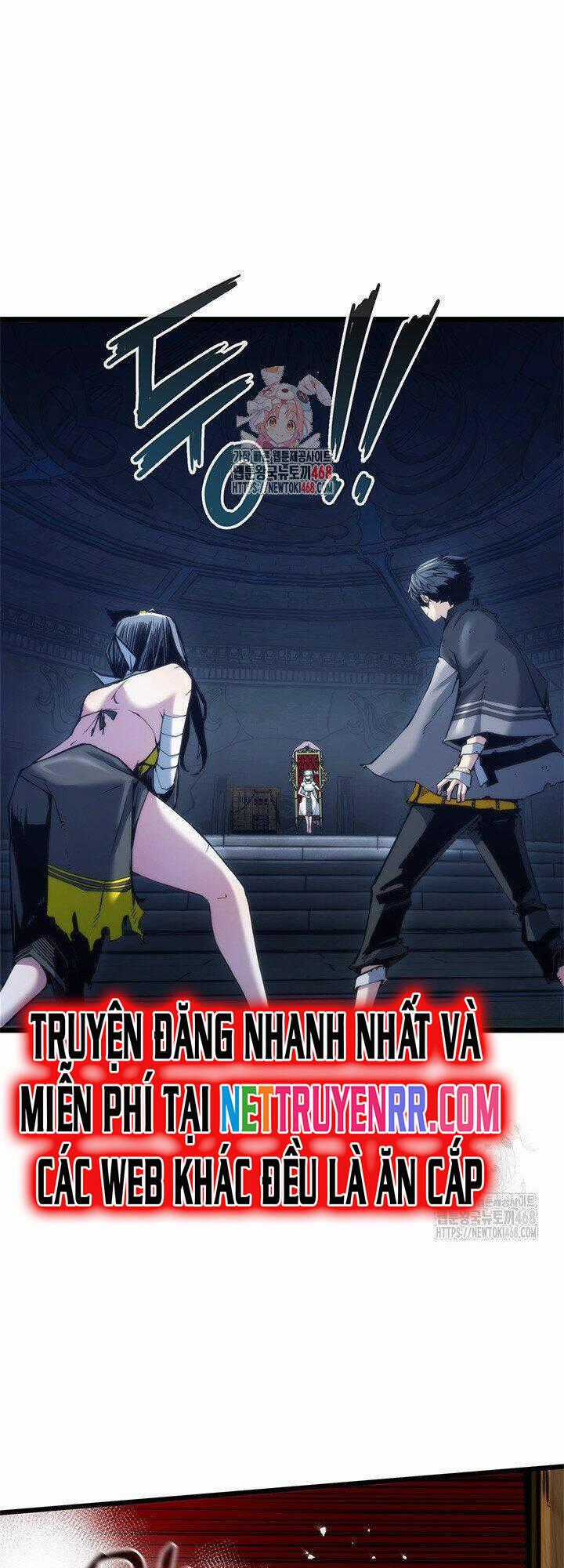 Kiếm Thần: Thần Chi Tử Chapter 46 trang 1