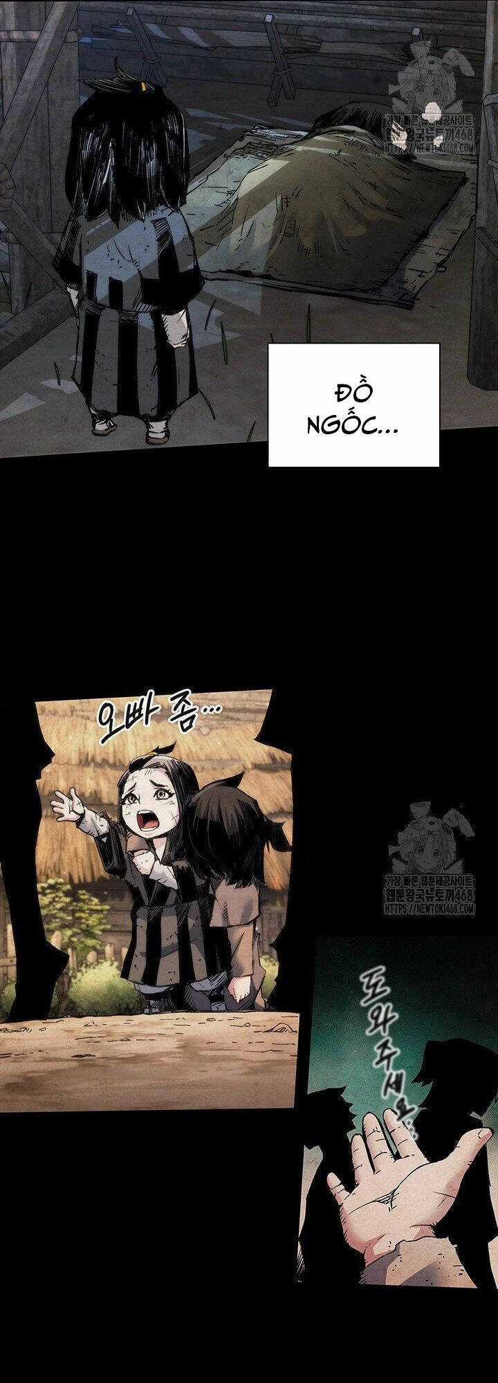 Kiếm Thần: Thần Chi Tử Chapter 46 trang 13