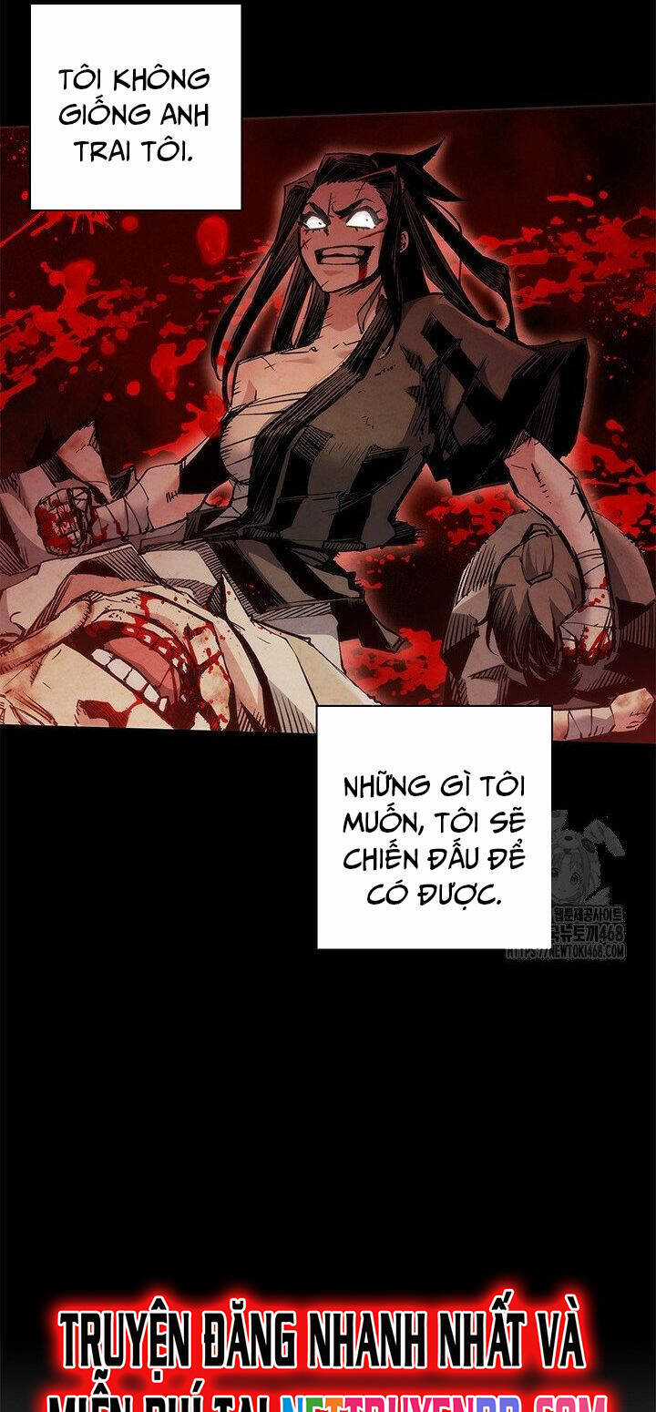 Kiếm Thần: Thần Chi Tử Chapter 46 trang 15