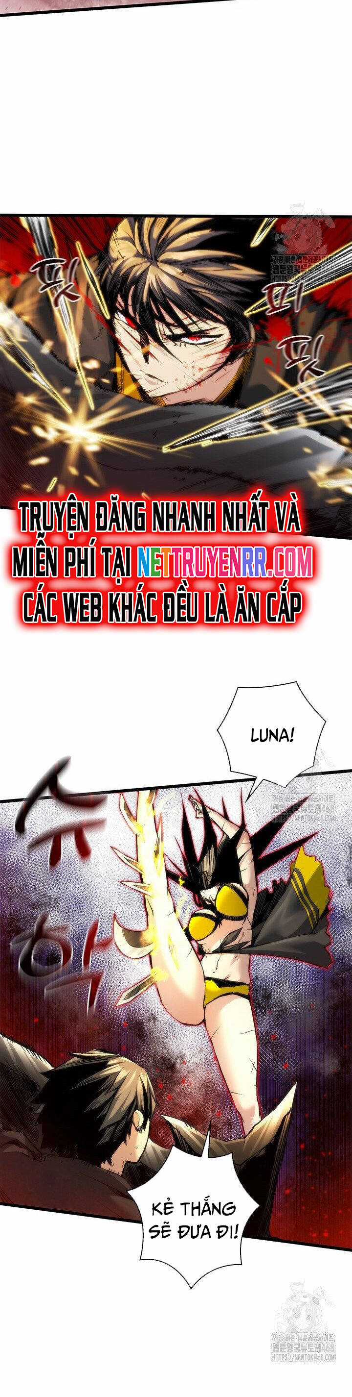 Kiếm Thần: Thần Chi Tử Chapter 46 trang 17