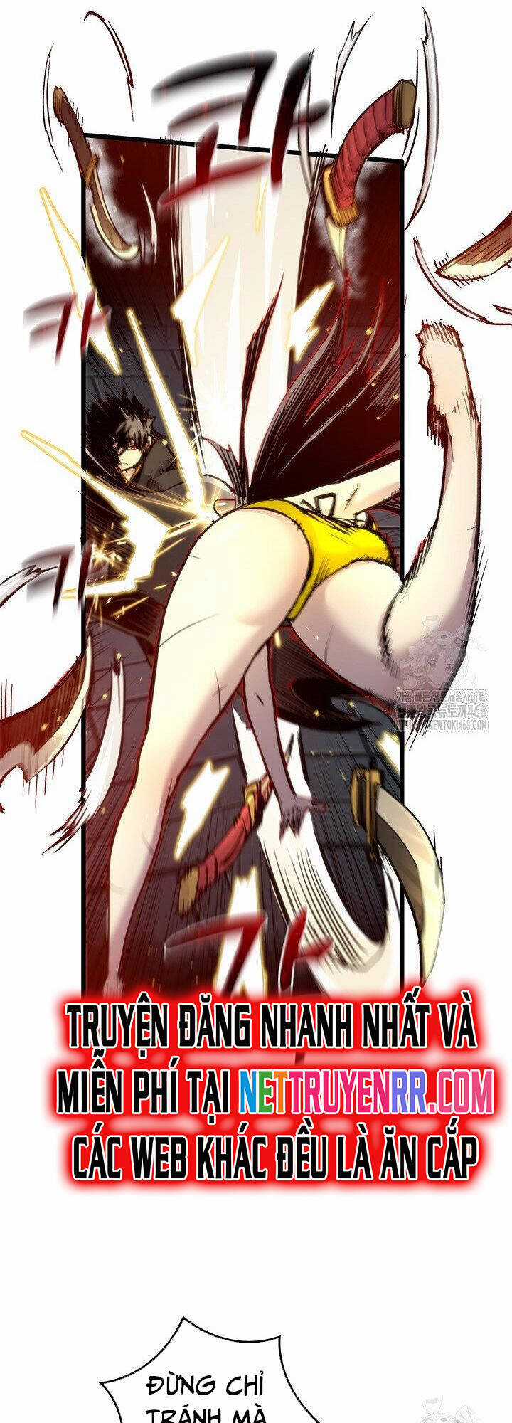 Kiếm Thần: Thần Chi Tử Chapter 46 trang 18