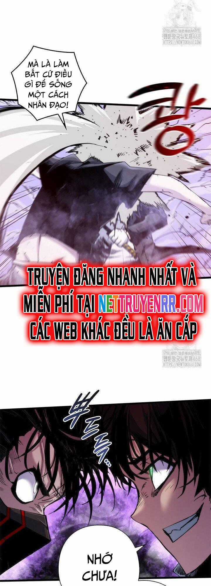 Kiếm Thần: Thần Chi Tử Chapter 46 trang 26