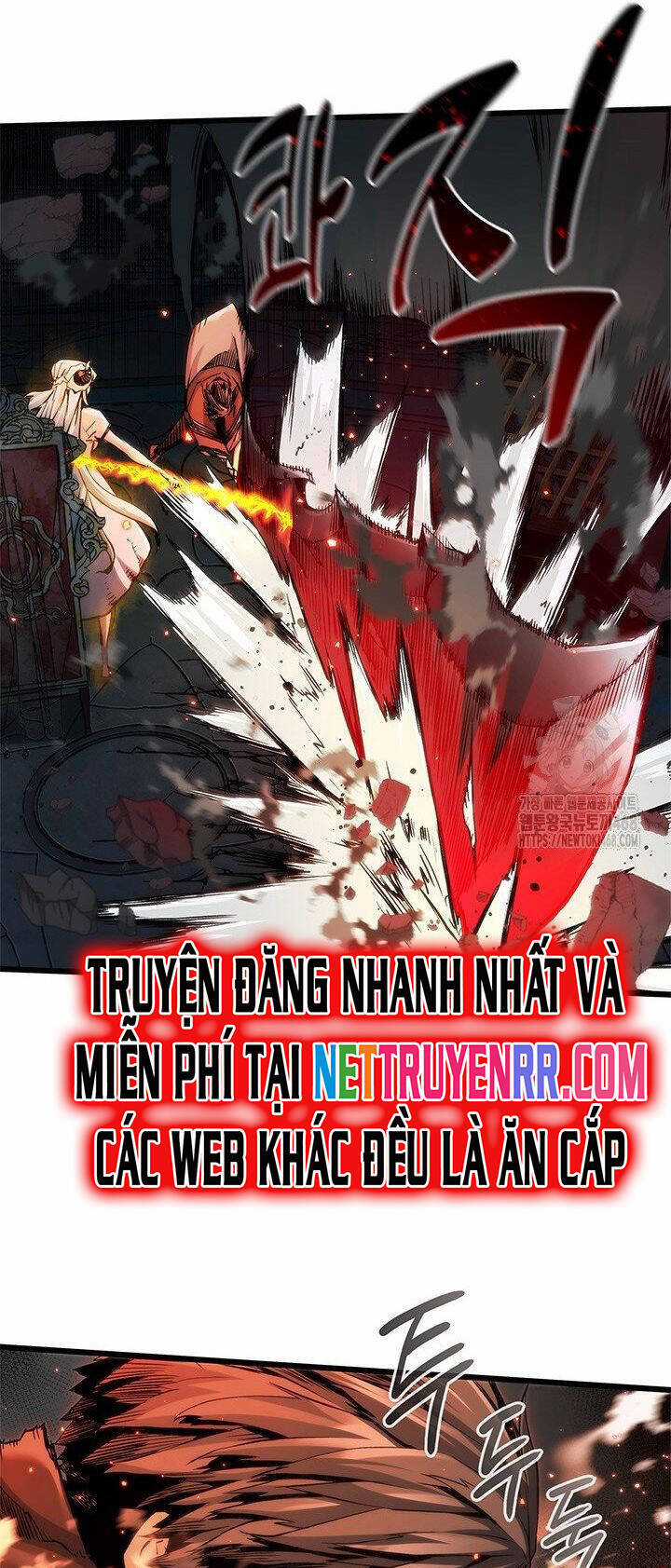 Kiếm Thần: Thần Chi Tử Chapter 46 trang 5