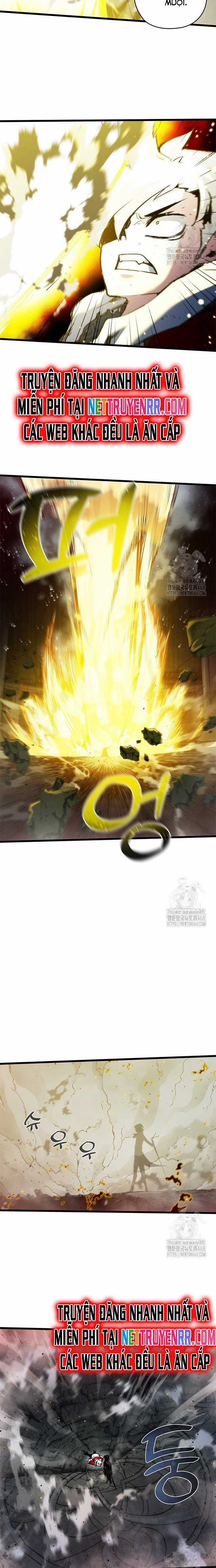 Kiếm Thần: Thần Chi Tử Chapter 47 trang 10