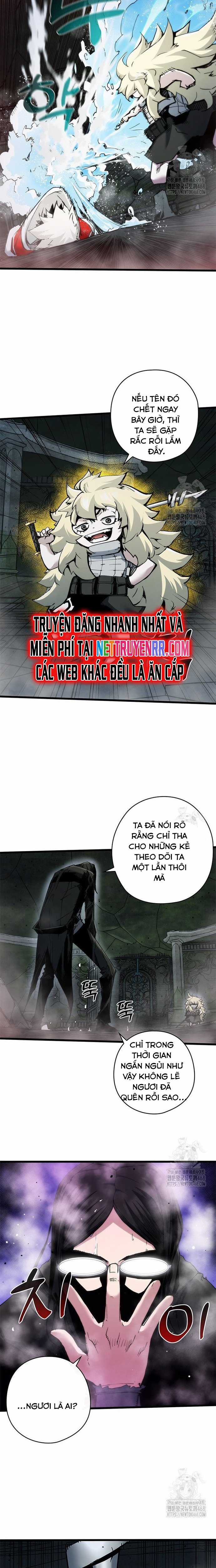 Kiếm Thần: Thần Chi Tử Chapter 47 trang 12