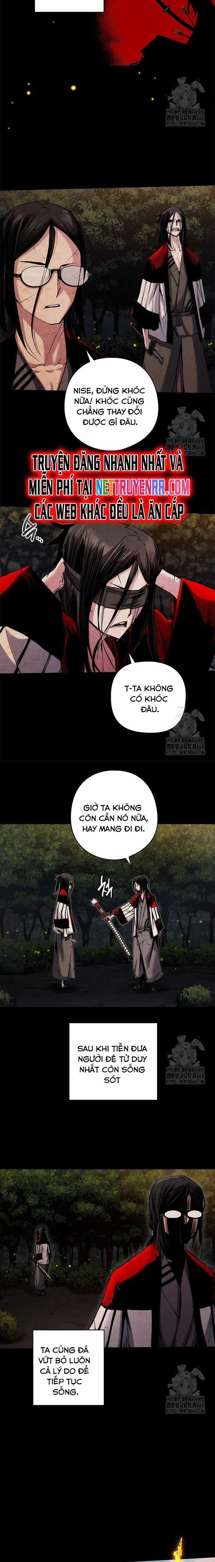 Kiếm Thần: Thần Chi Tử Chapter 47 trang 2