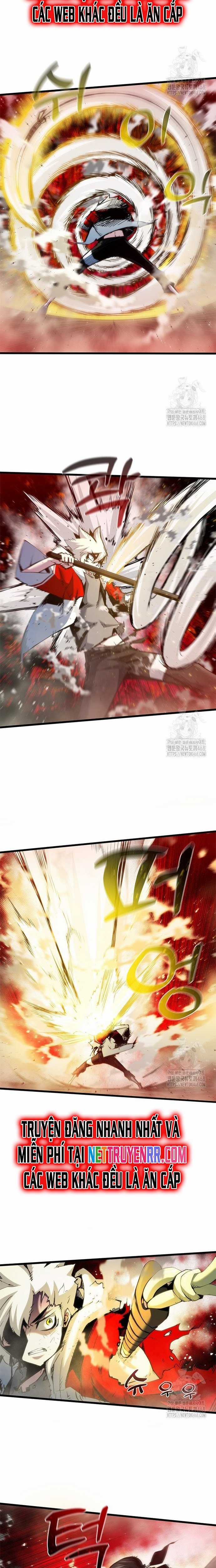 Kiếm Thần: Thần Chi Tử Chapter 47 trang 8