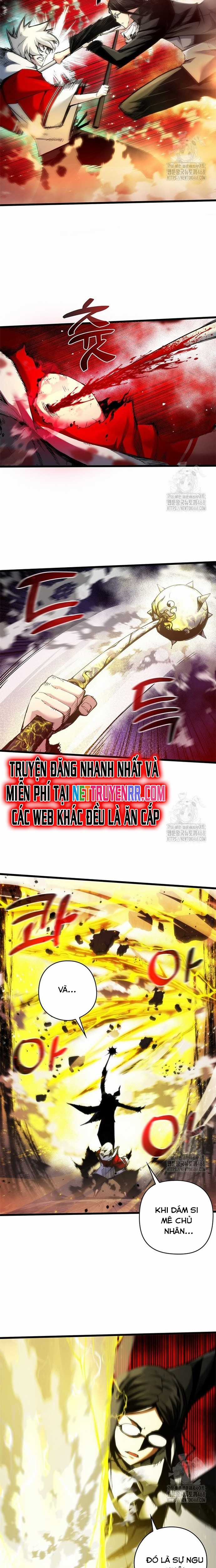 Kiếm Thần: Thần Chi Tử Chapter 47 trang 9