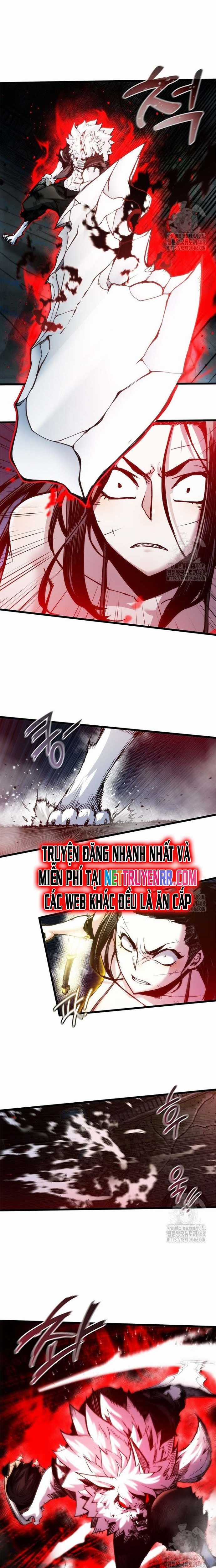 Kiếm Thần: Thần Chi Tử Chapter 48 trang 11