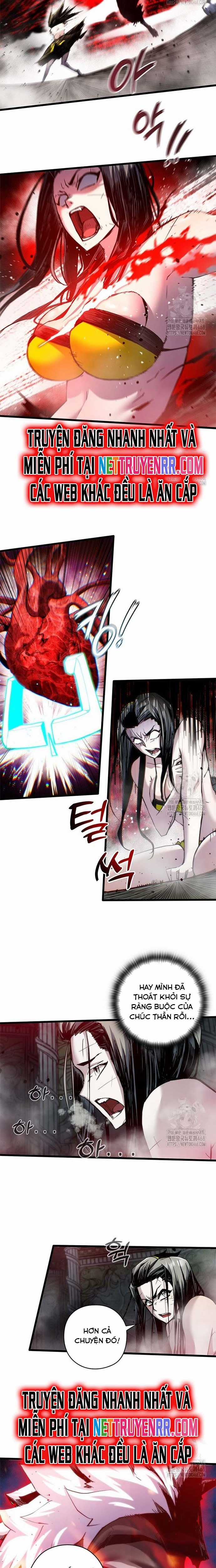 Kiếm Thần: Thần Chi Tử Chapter 48 trang 12