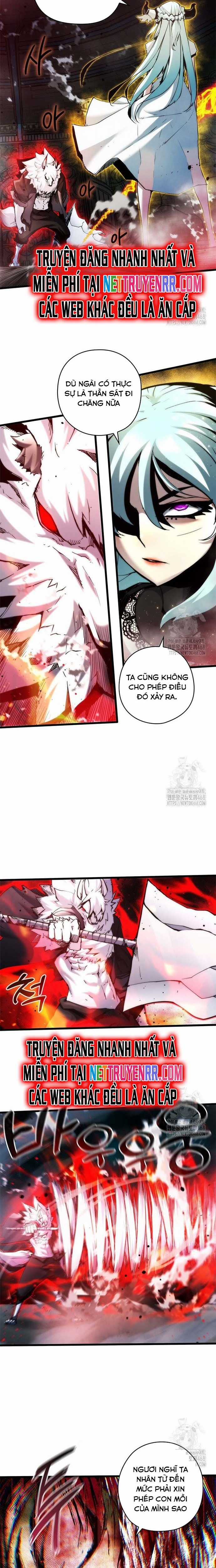 Kiếm Thần: Thần Chi Tử Chapter 48 trang 14