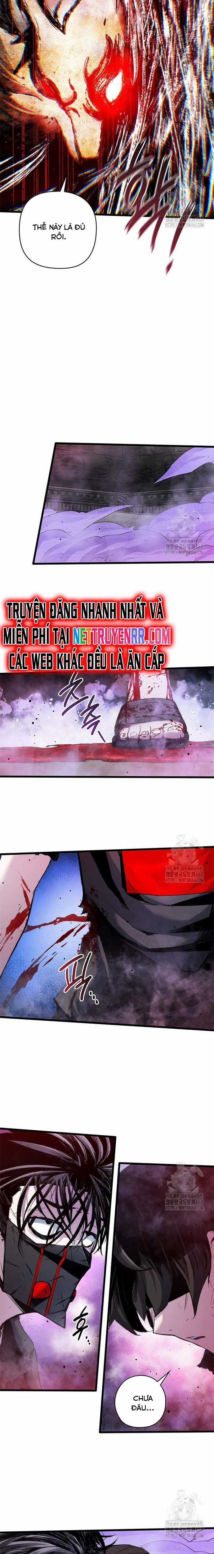 Kiếm Thần: Thần Chi Tử Chapter 48 trang 15