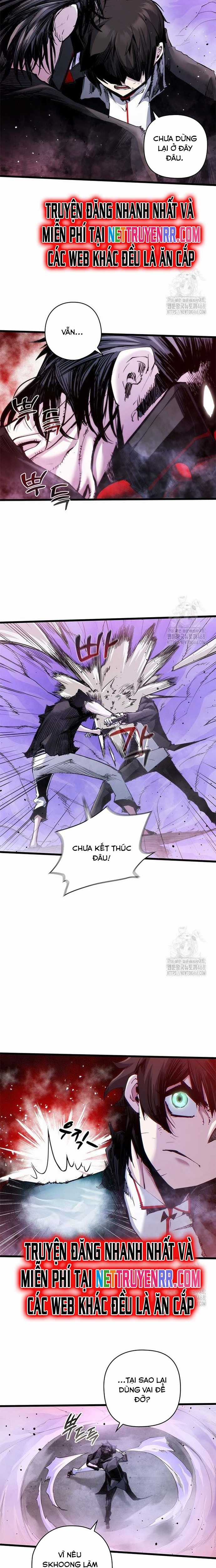 Kiếm Thần: Thần Chi Tử Chapter 48 trang 16