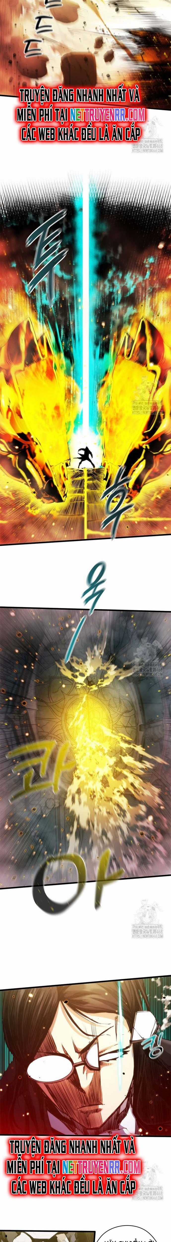 Kiếm Thần: Thần Chi Tử Chapter 48 trang 2