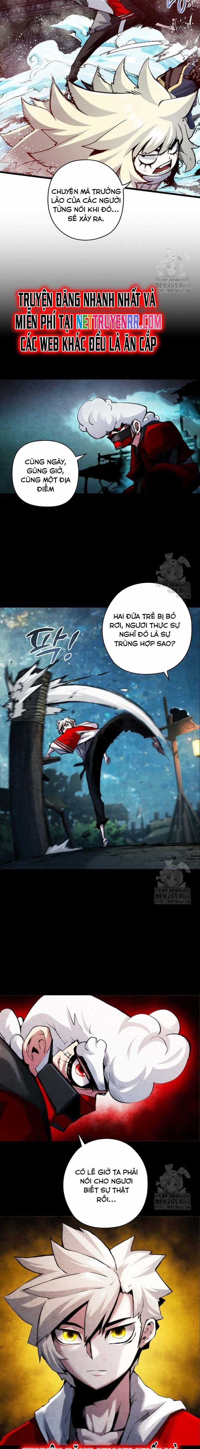 Kiếm Thần: Thần Chi Tử Chapter 48 trang 4