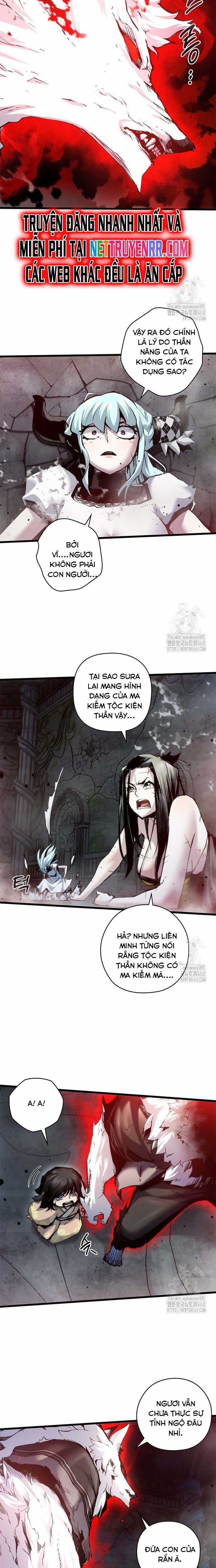 Kiếm Thần: Thần Chi Tử Chapter 48 trang 9
