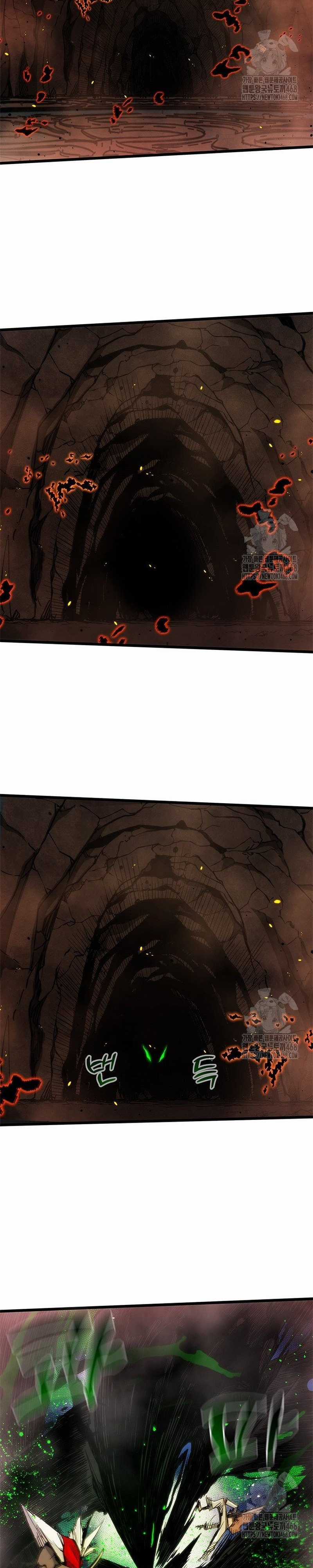 Kiếm Thần: Thần Chi Tử Chapter 49 trang 16