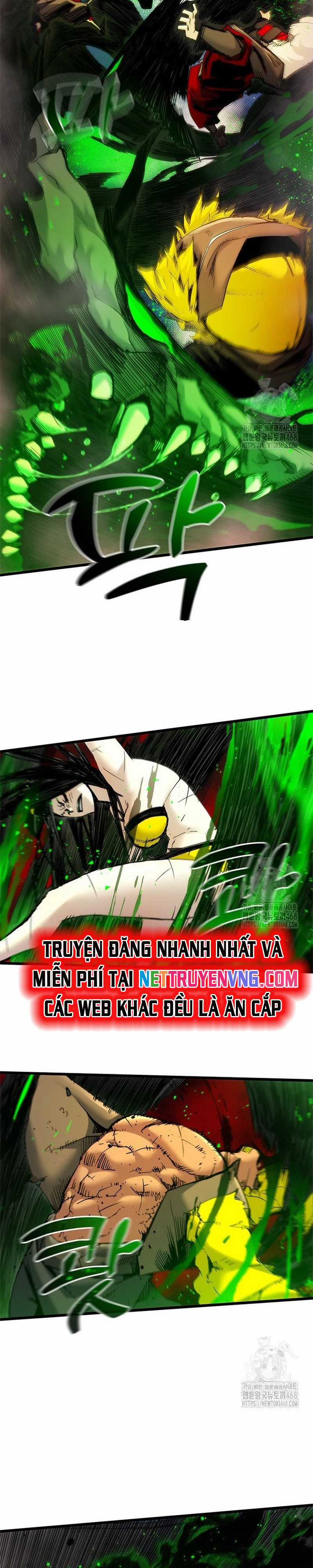 Kiếm Thần: Thần Chi Tử Chapter 49 trang 17