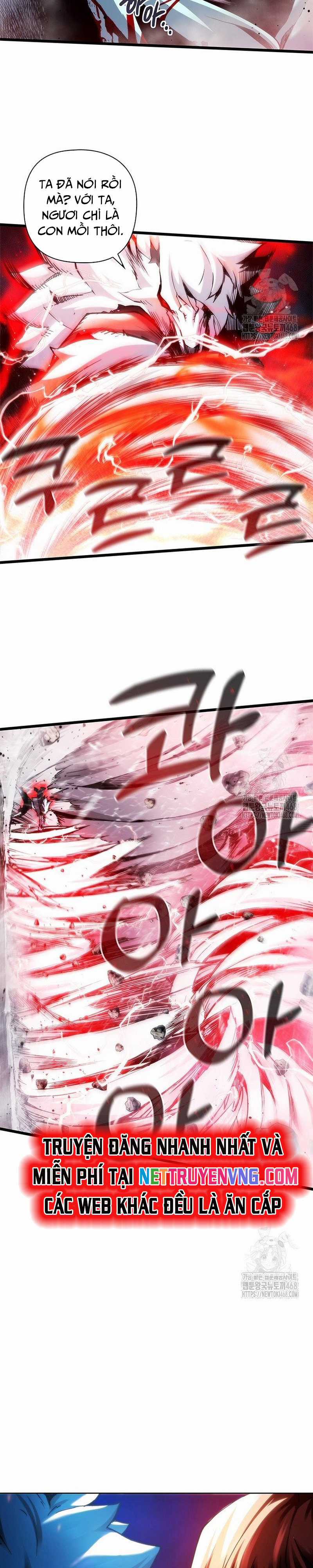 Kiếm Thần: Thần Chi Tử Chapter 49 trang 2