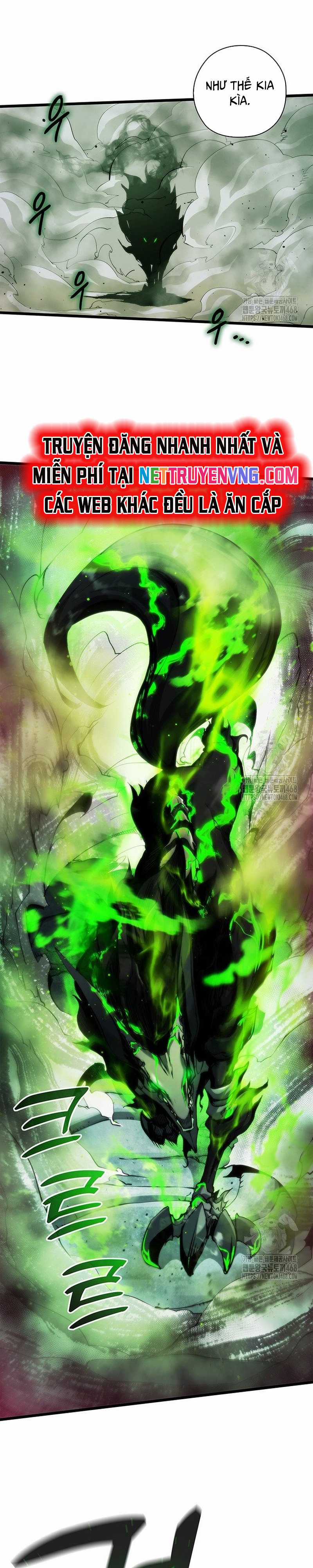 Kiếm Thần: Thần Chi Tử Chapter 49 trang 4