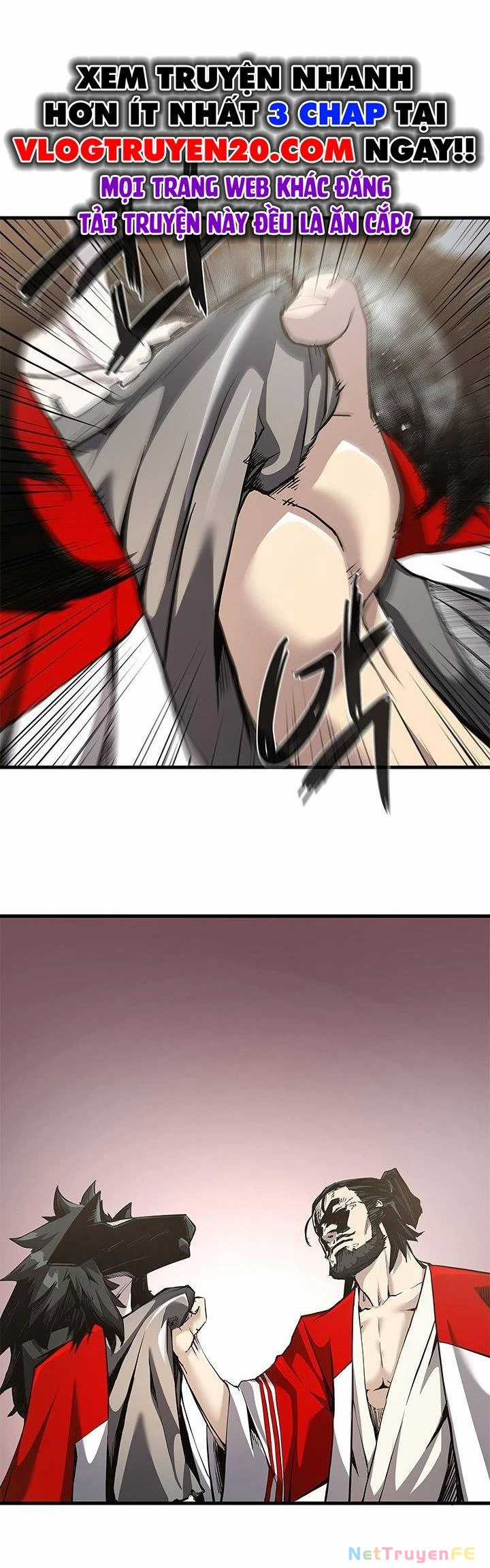 Kiếm Thần: Thần Chi Tử Chapter 5 trang 15