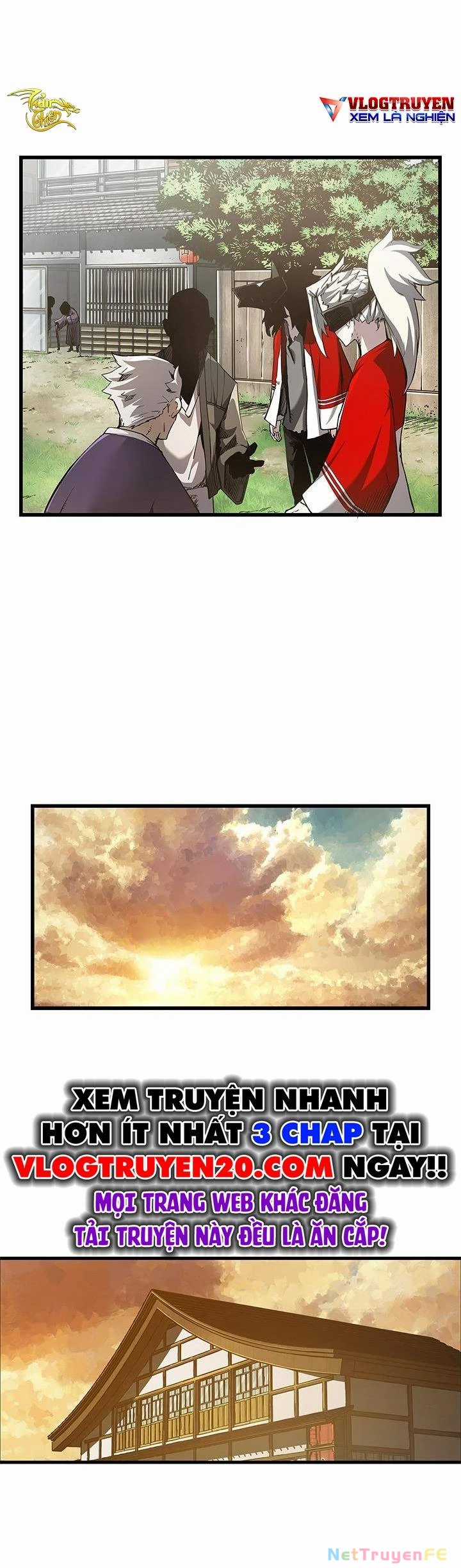 Kiếm Thần: Thần Chi Tử Chapter 5 trang 37