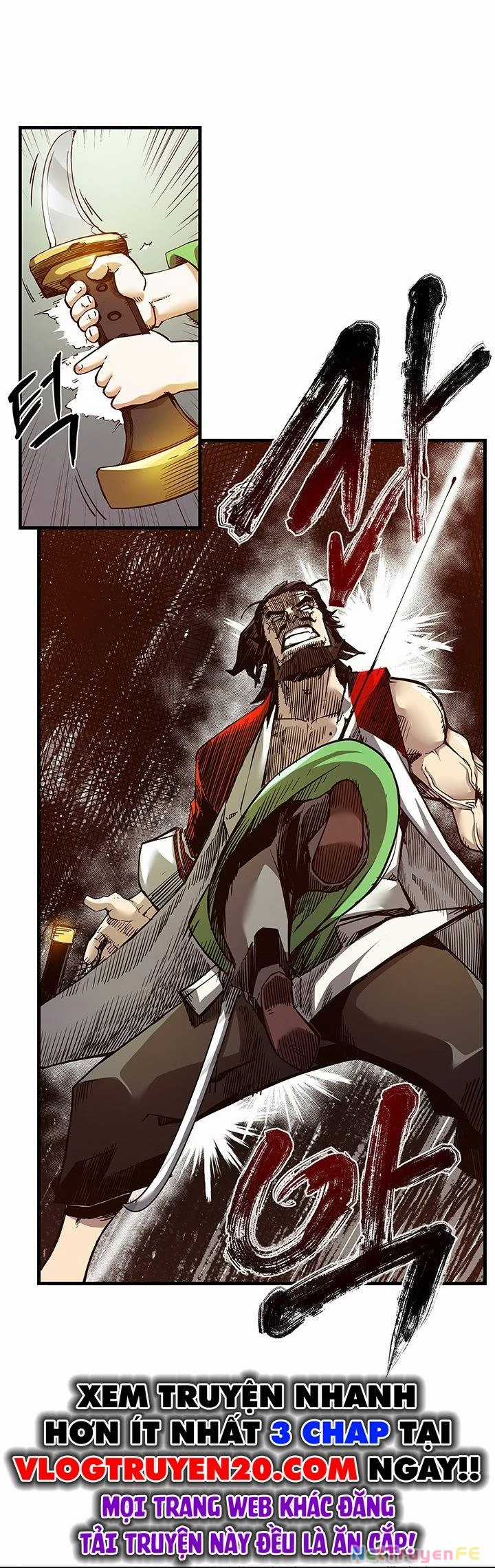 Kiếm Thần: Thần Chi Tử Chapter 6 trang 13