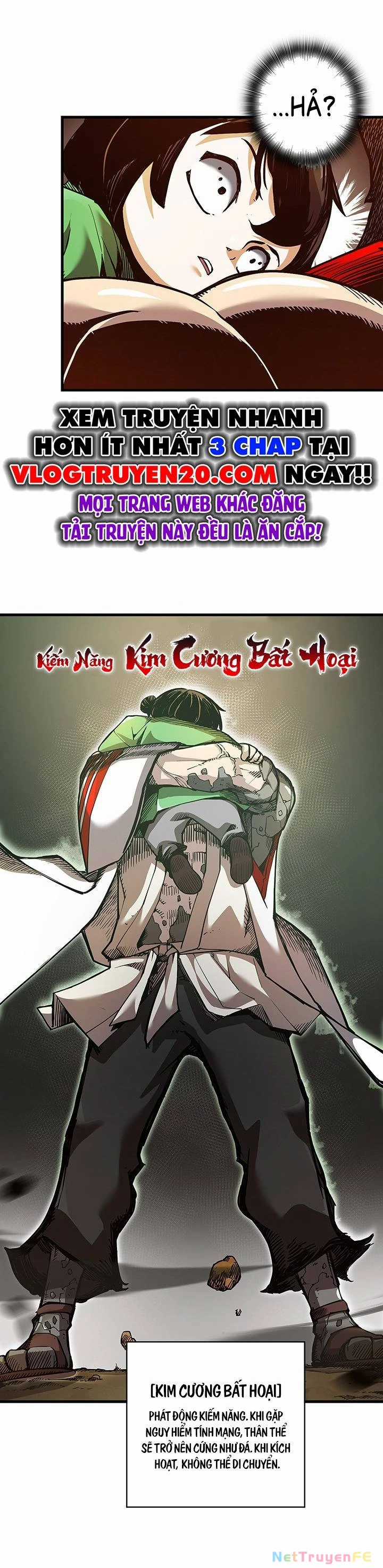 Kiếm Thần: Thần Chi Tử Chapter 6 trang 17