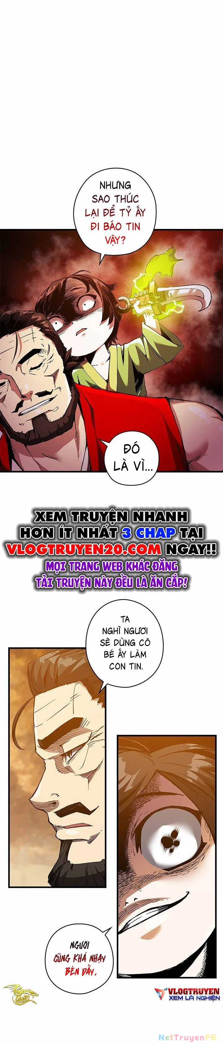 Kiếm Thần: Thần Chi Tử Chapter 6 trang 2