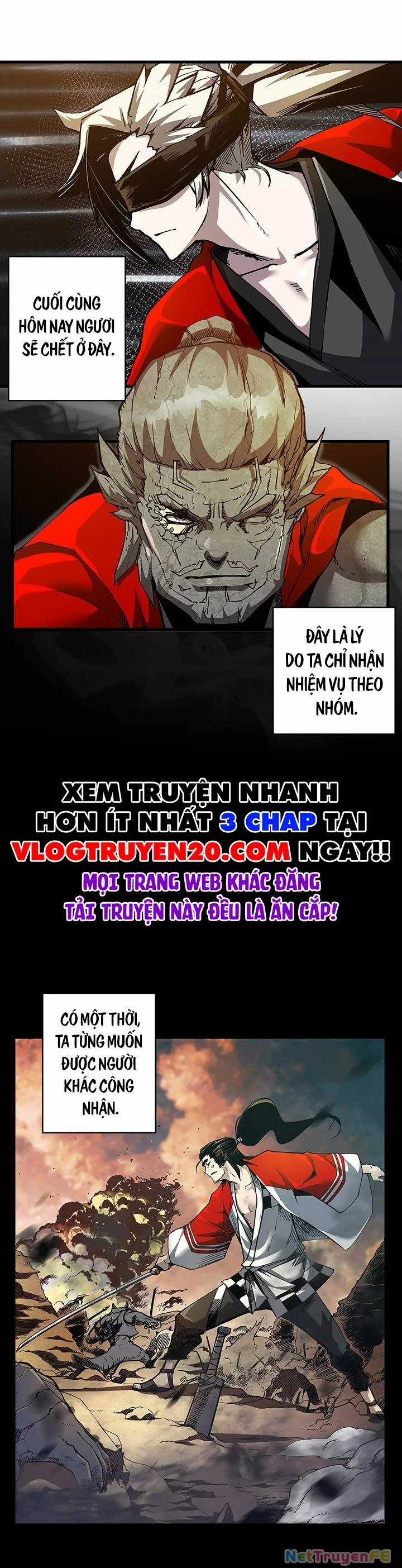 Kiếm Thần: Thần Chi Tử Chapter 6 trang 20