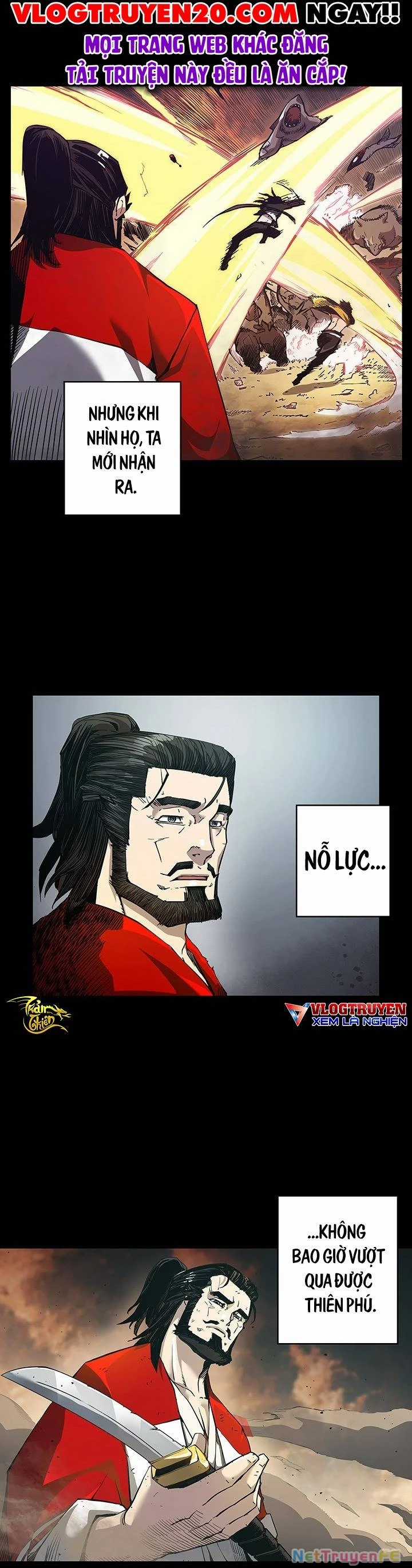 Kiếm Thần: Thần Chi Tử Chapter 6 trang 24