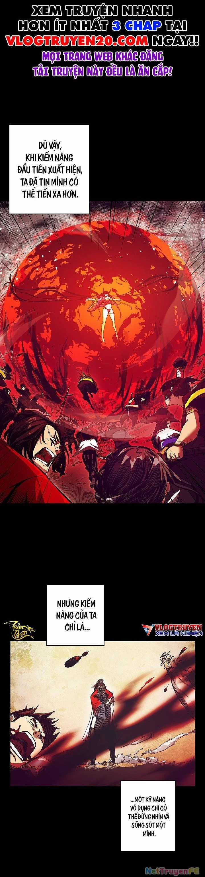 Kiếm Thần: Thần Chi Tử Chapter 6 trang 25