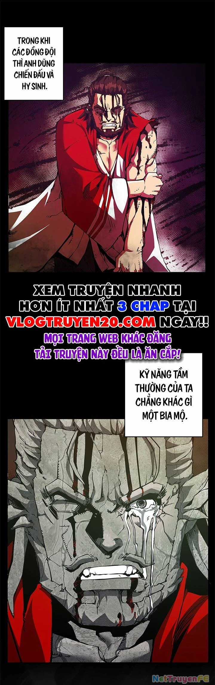 Kiếm Thần: Thần Chi Tử Chapter 6 trang 26