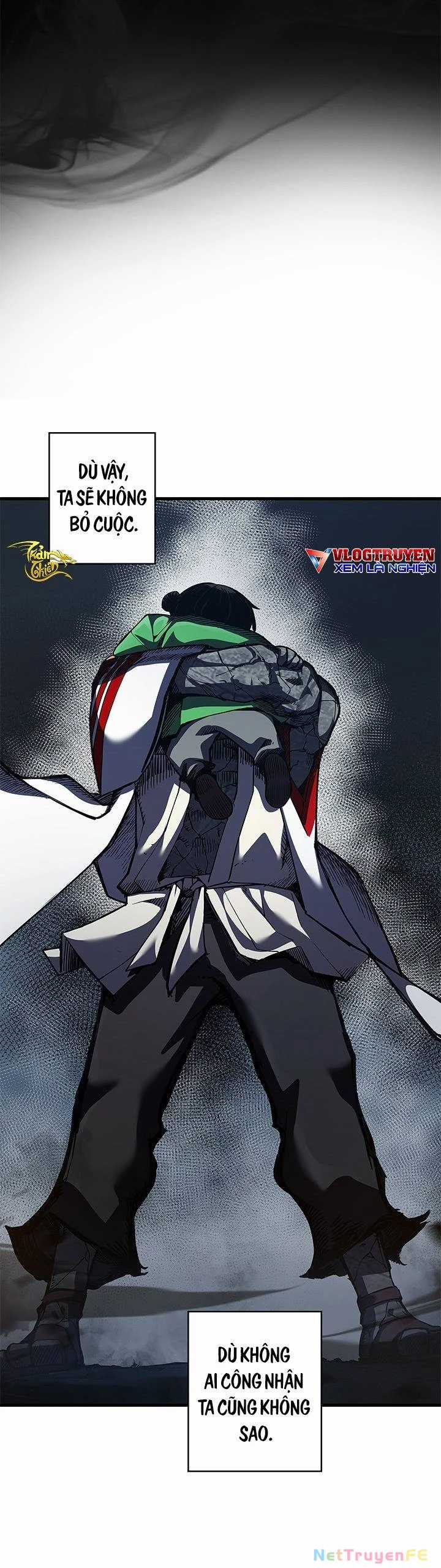 Kiếm Thần: Thần Chi Tử Chapter 6 trang 27