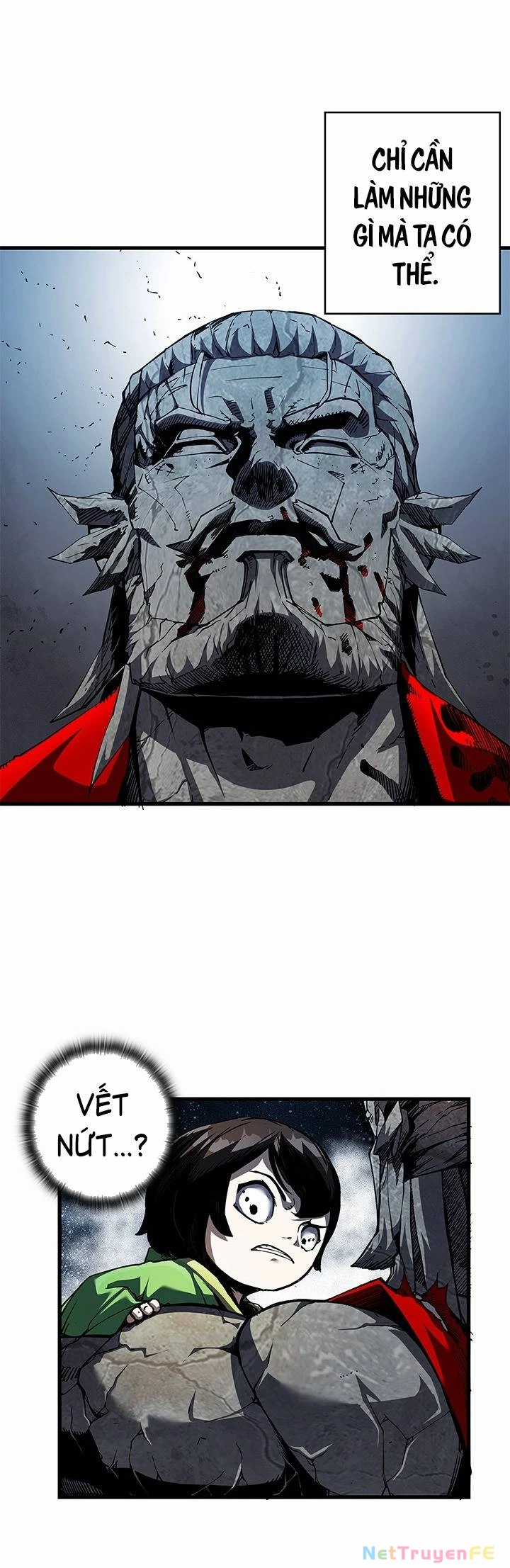 Kiếm Thần: Thần Chi Tử Chapter 6 trang 28