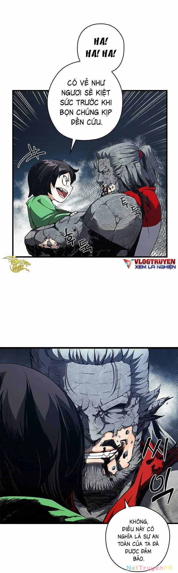 Kiếm Thần: Thần Chi Tử Chapter 6 trang 29