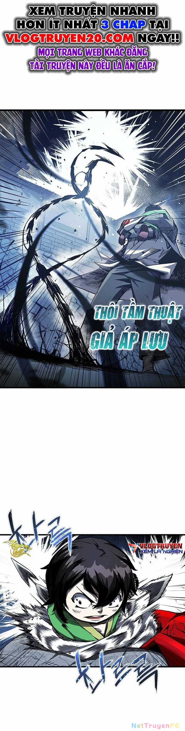 Kiếm Thần: Thần Chi Tử Chapter 6 trang 30