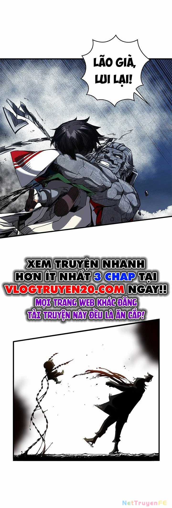 Kiếm Thần: Thần Chi Tử Chapter 6 trang 31