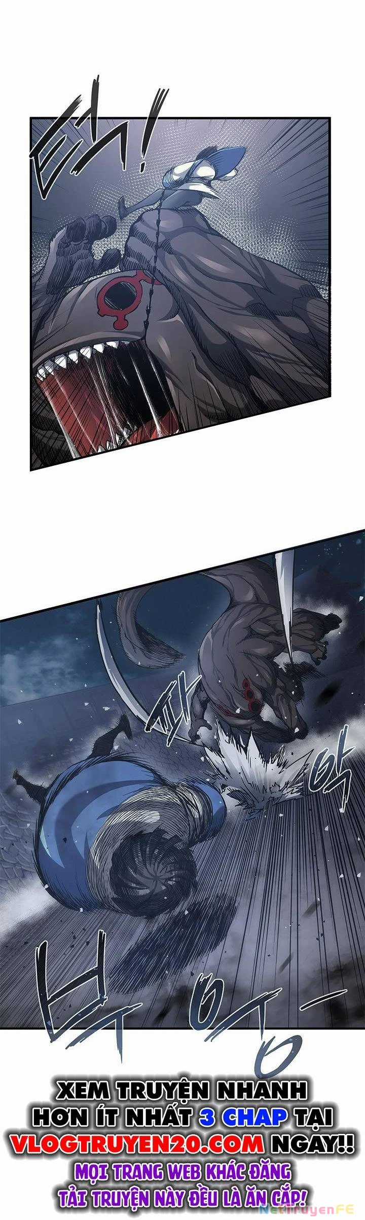 Kiếm Thần: Thần Chi Tử Chapter 7 trang 17