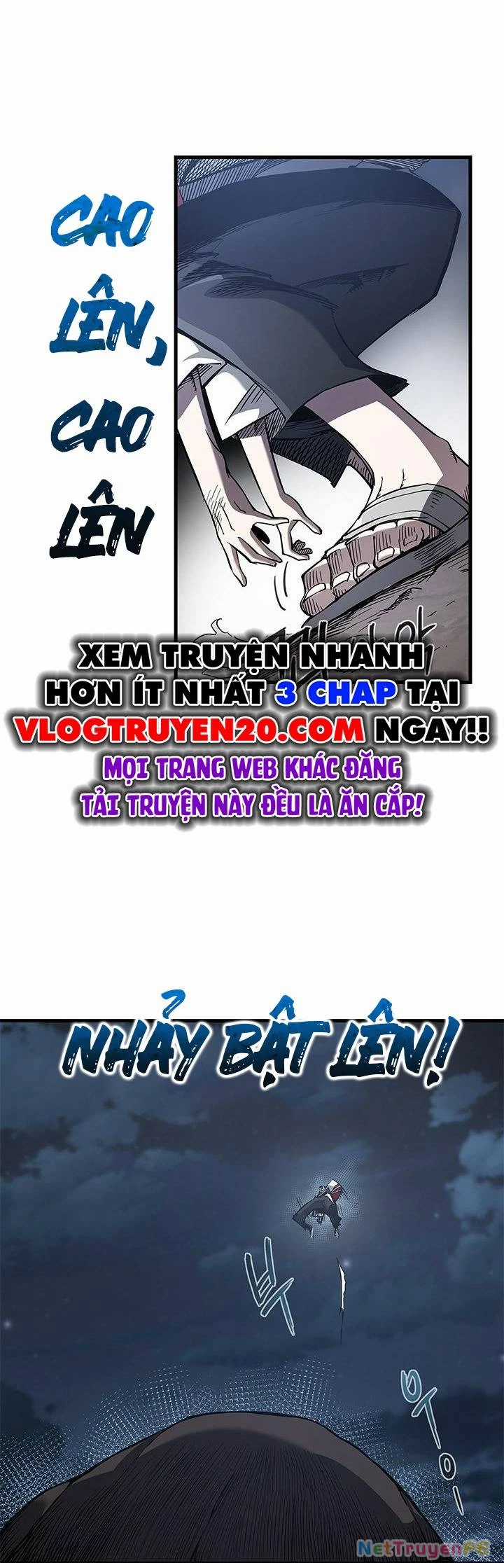 Kiếm Thần: Thần Chi Tử Chapter 7 trang 19