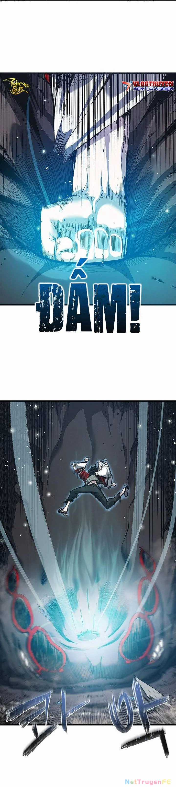 Kiếm Thần: Thần Chi Tử Chapter 7 trang 20