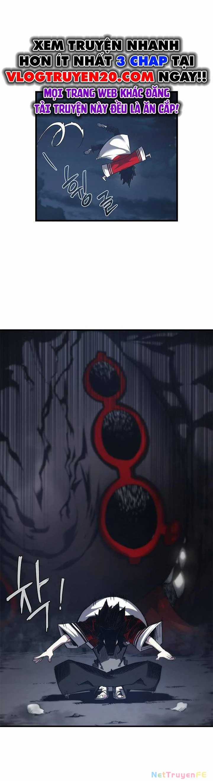 Kiếm Thần: Thần Chi Tử Chapter 7 trang 21