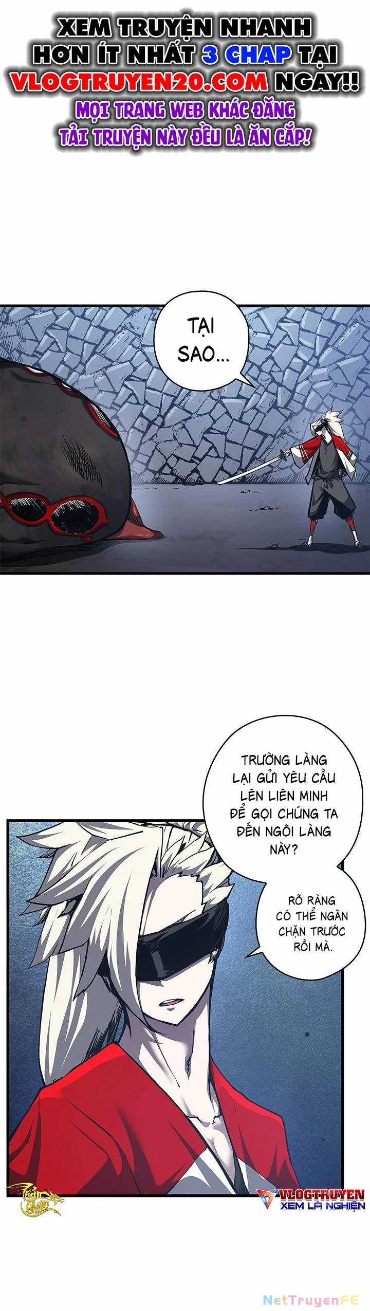 Kiếm Thần: Thần Chi Tử Chapter 7 trang 23