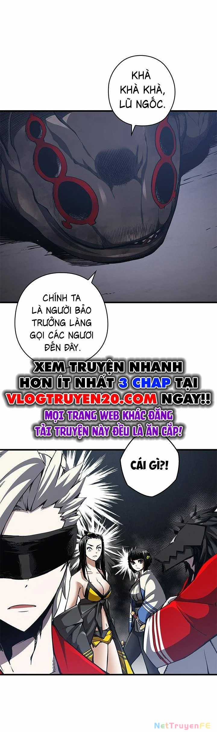 Kiếm Thần: Thần Chi Tử Chapter 7 trang 24