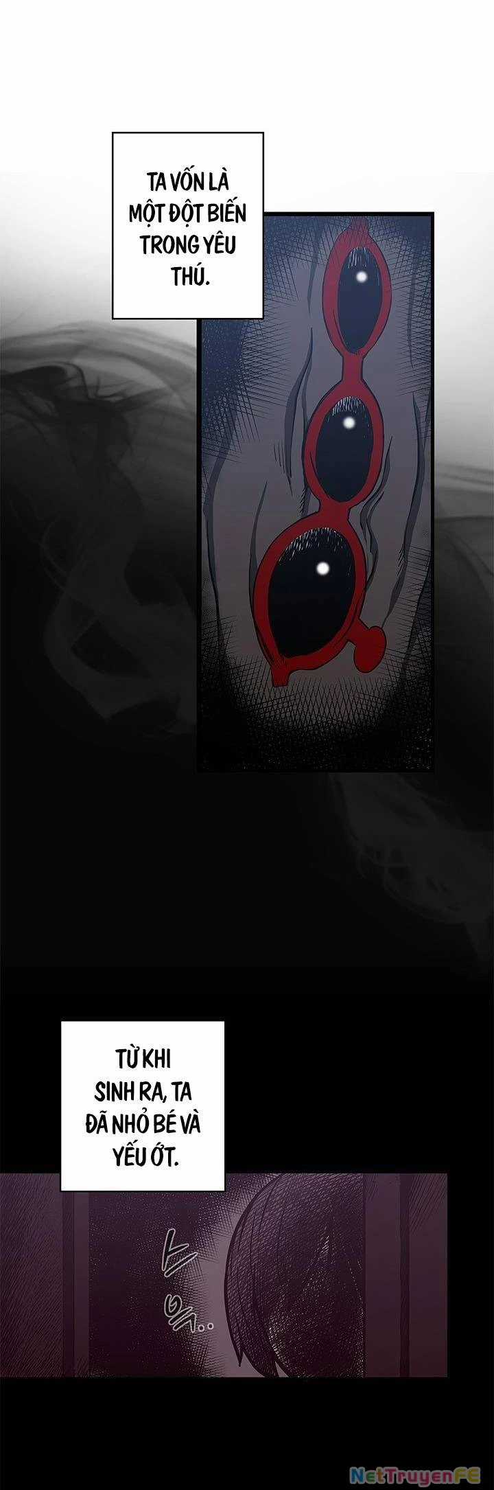 Kiếm Thần: Thần Chi Tử Chapter 7 trang 25